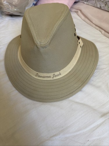 Vintage original panama jack - vintage,