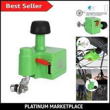 Electric Bike Charger Dynamo