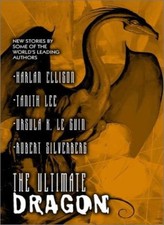 The Ultimate Dragon,Byron