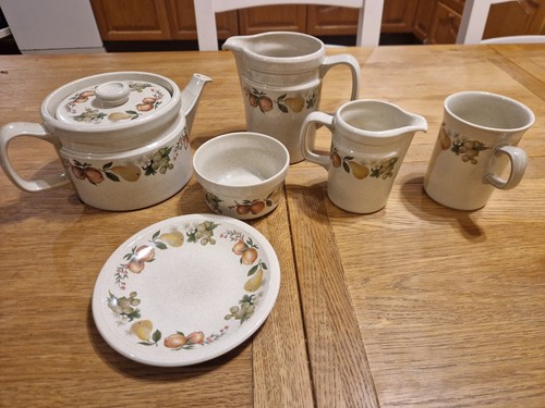 Vintage wedgwood quince - wedgwood,