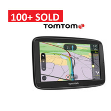 Tomtom via sat - via,