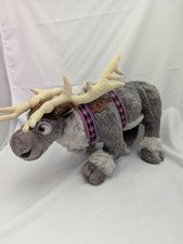 Disney Parks  Frozen Sven