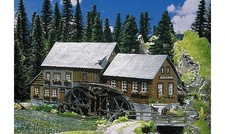 FALLER Hexenloch Water Mill