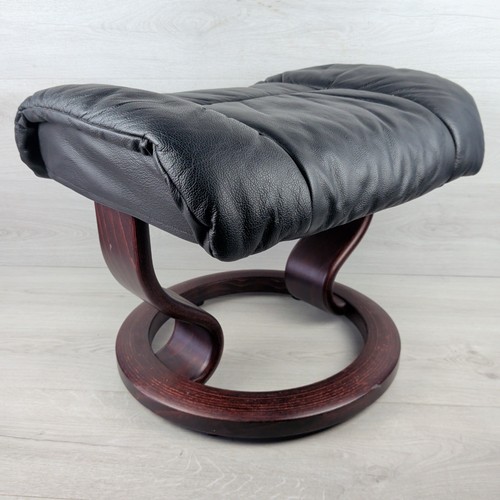Ekornes stressless ottoman - ekornes,