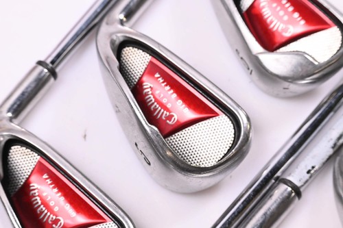 Callaway big bertha 2008 - callaway,