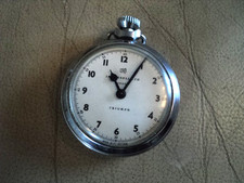 VINTAGE INGERSOLL- LONDON