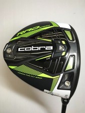 Cobra King Radspeed Driver 9*