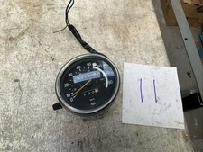 Yamaha XS650 Speedometer Amy Version 