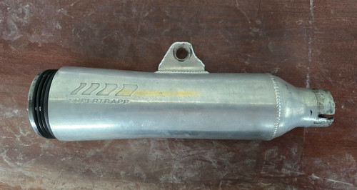 Vintage supertrapp racing 38mm - supertrapp,
