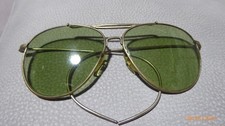 RAYBAN BAUSCH & LOMB VINTAGE WW2 SUNGLASSES