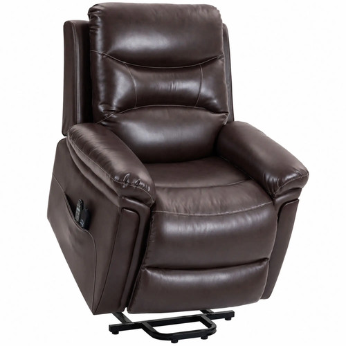 Riser recliner chair with - riser,