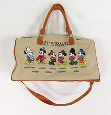 Disney Mickey Mouse “Let’s