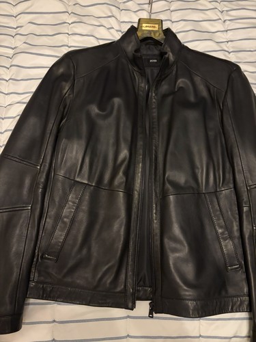Hugo boss dark brown men - boss,
