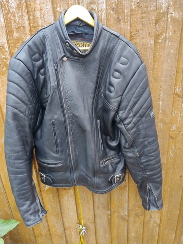 Mens sportex apollo black - xl,