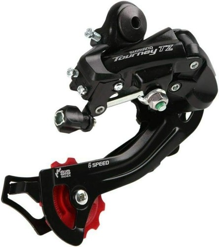 Shimano tz500 speed - shimano, 6-speed