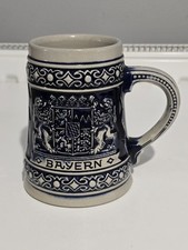 Vintage Original Gerzit Bayern