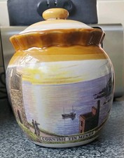 Giles Read Presingoll Pottery storage