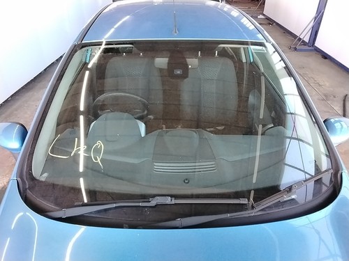 Front wiper mech - wiper,