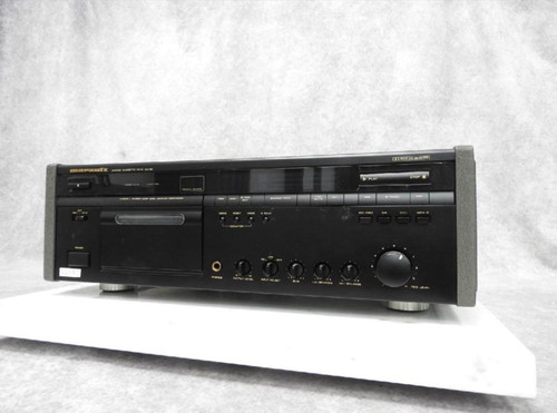 Marantz head stereo - sd-60,