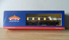 Bachmann Mk.1 FP Pullman First