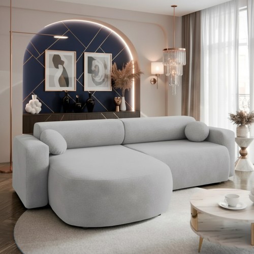 Nicelo universal corner sofa - nicelo,