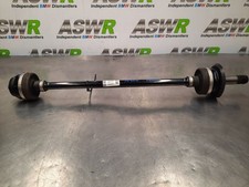 BMW Rear Driveshaft O/S Drivers Side B47 Diesel G30 G31 5 SERIES 33208664046