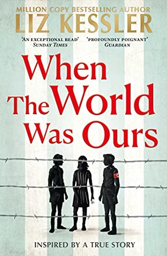 When the world was ours - world, ours:
