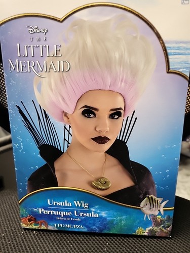 Disney the little mermaid - little,