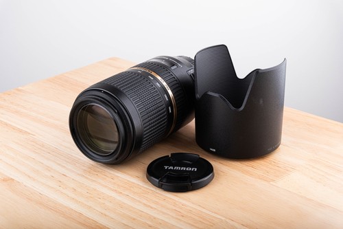 Tamron a005 300mm - a005, 70-300mm