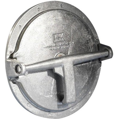 Whale tcl2 alloy watertight - whale,
