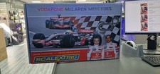Scalextric vodafone mclaren - scalextric,