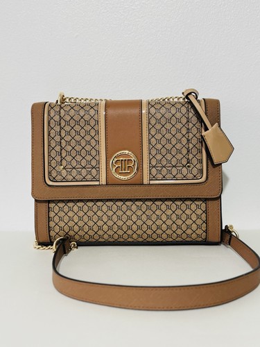 River island brown beige - river,