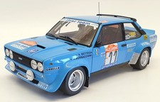 Kyosho 1/18 Scale Model Car