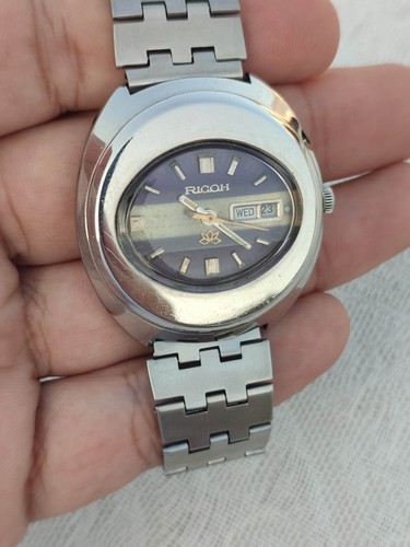 Vintage ricoh japan automatic - vintage,