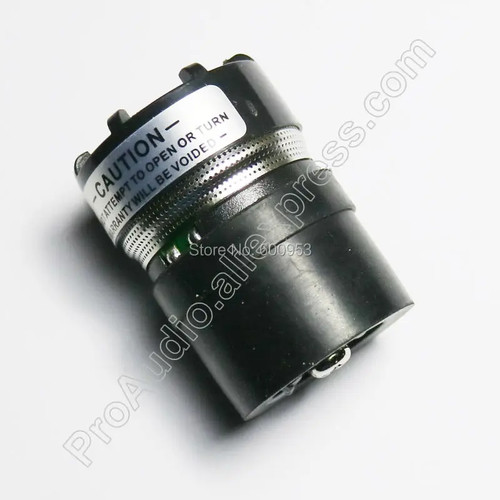 Replacement parts for shure - for,
