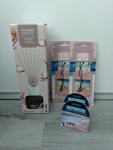 Bundle yankee candle - yankee,
