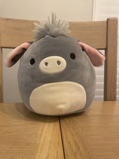 Squishmallows Humphrey The