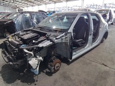 SHOCK ABSORBER FRONT LH MK2