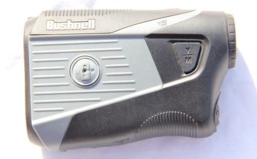 Bushnell tour golf laser - v5,