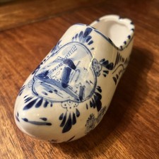 Delft Hand painted In Holland