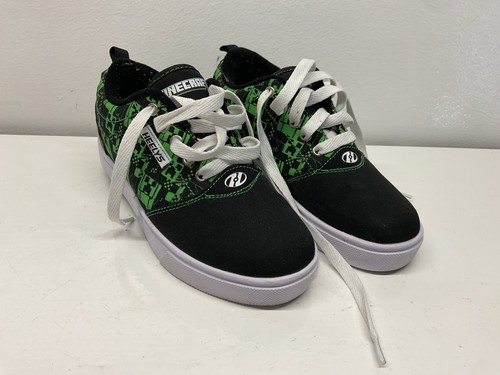 Heelys minecraft pro skate - minecraft,