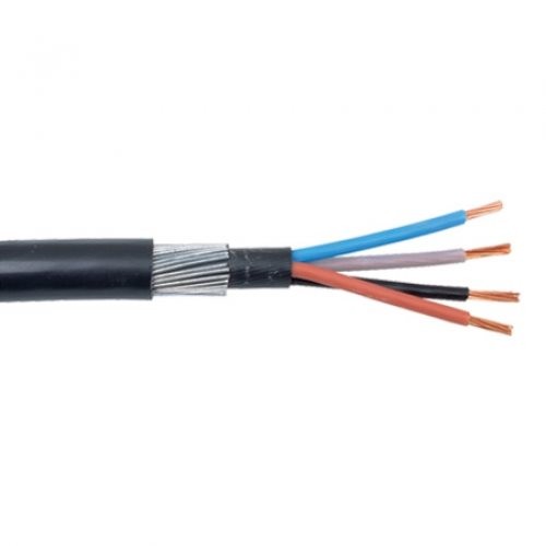 10mm core swa steel wire - core,