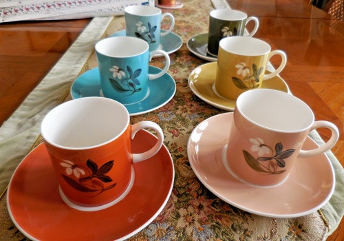 Wedgwood susie cooper designs - wedgwood,