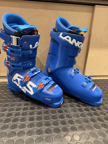 Brand new lange men race - brand,
