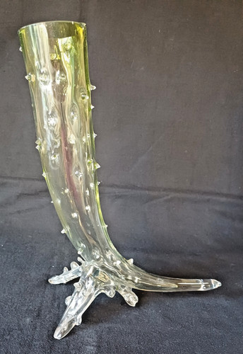 Large cornucopia green - large,
