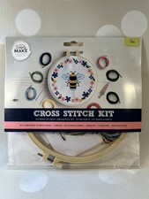 Brand New Docrafts Counted