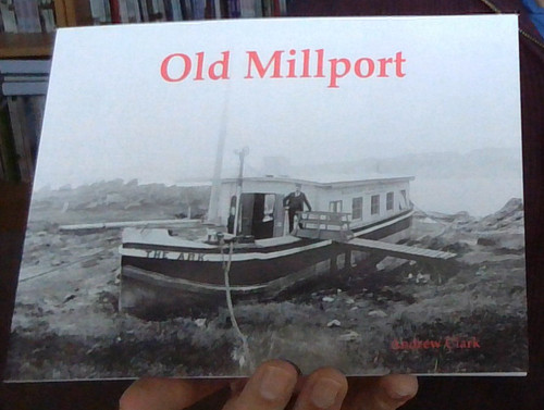 Old millport andrew - millport, clark