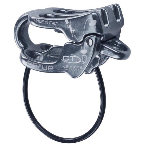 Climbing technology up - climbing, be-up