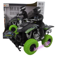 Atv quad bike radio remote - bike,