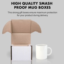 Smash Proof 10/11oz Mug